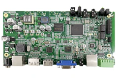 Computer motherboards