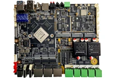 Medical Device Mainboard