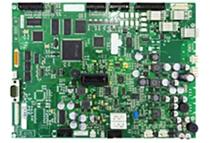 Satellite terminal PCBA
