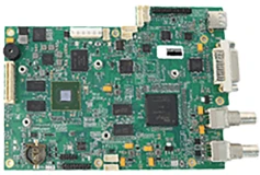 Industrial Control Motherboard