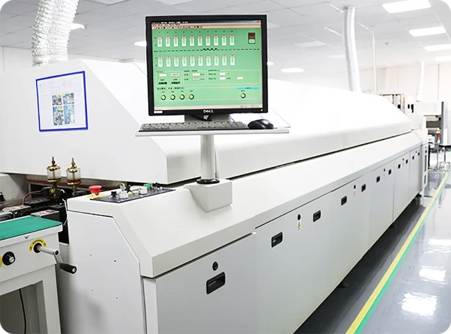 Reflow Soldering
