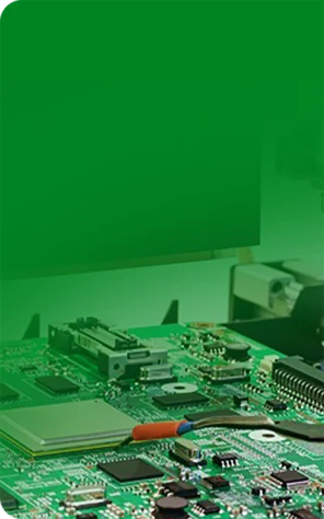 Surface Mount Assembly (SMT)