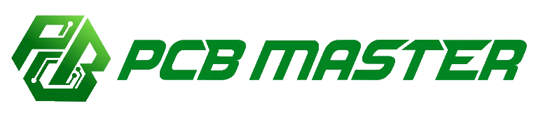 PCBMASTER LOGO
