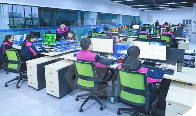 PCB manufacturing