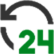 24H Online Service