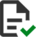Free document checking