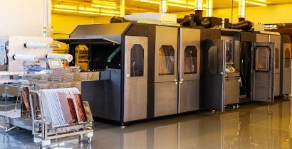 Metal&Ceramic Core PCB manufacturing factory