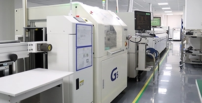 PCB Assembly factory